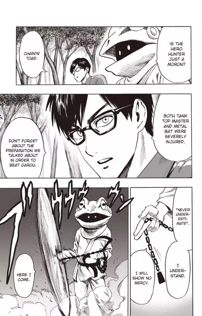 one punch man ch81 page25